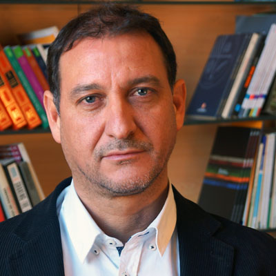 Juan Cristobal Peña