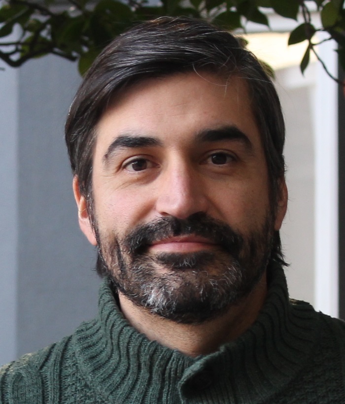 Sebastián Ansaldo